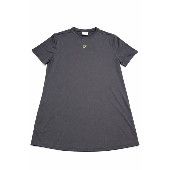 Gymshark Other - Gymshark Black Slim Fit T-Shirt Tee Top Size Small